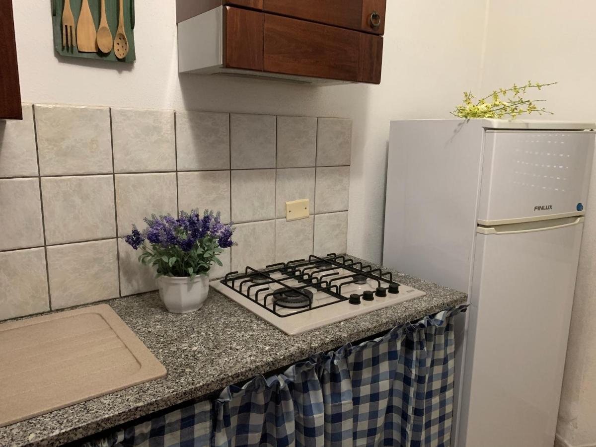 Casa Ziu Juanne Daire Orosei Dış mekan fotoğraf