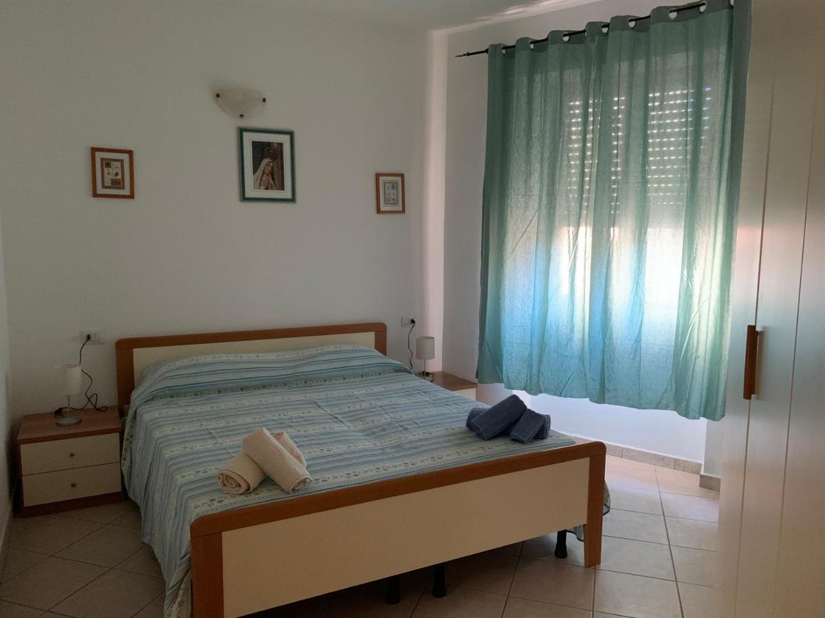Casa Ziu Juanne Daire Orosei Dış mekan fotoğraf